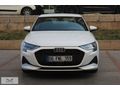 2024 AUDI A3 SEDAN 35TFSI 36700KM %20 KDV / Kredi Kartı 12 TK