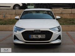 2024 AUDI A3 SEDAN 35TFSI 36700KM %20 KDV / Kredi Kartı 12 TK