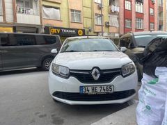 Sahibinden Renault Symbol 1.5 dCi Joy 2014 Model