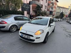 Sahibinden Fiat Punto 1.2 Popstar 2014 Model