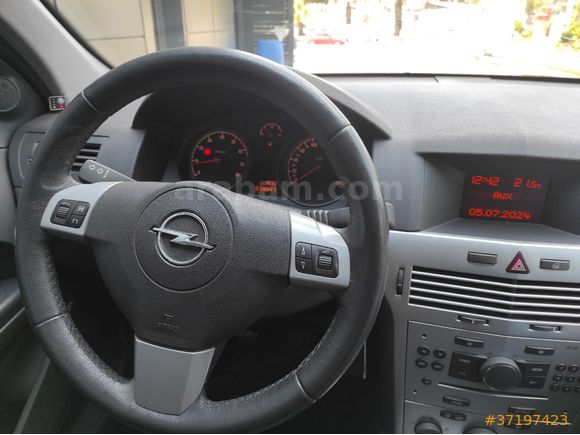 Sahibinden Opel Astra 1.6 Essentia 2013 Model