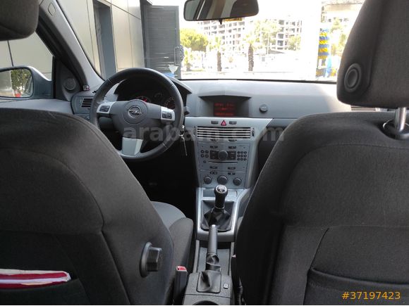 Sahibinden Opel Astra 1.6 Essentia 2013 Model