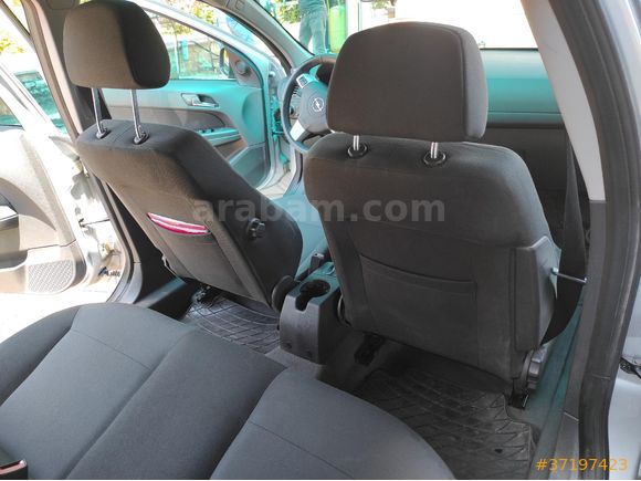 Sahibinden Opel Astra 1.6 Essentia 2013 Model