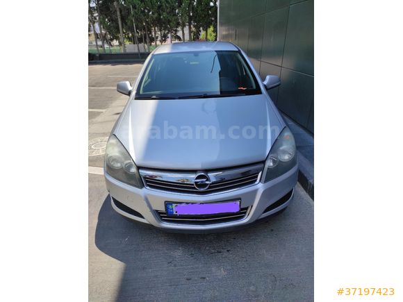 Sahibinden Opel Astra 1.6 Essentia 2013 Model