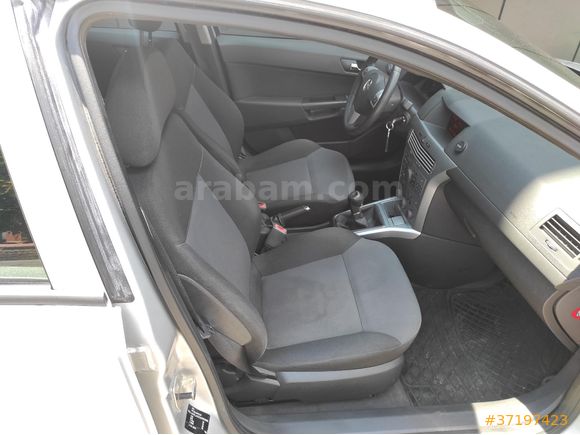 Sahibinden Opel Astra 1.6 Essentia 2013 Model