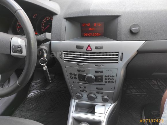 Sahibinden Opel Astra 1.6 Essentia 2013 Model