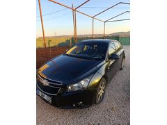 Memurdan düşük km otomatik cruze