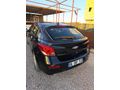 Memurdan düşük km otomatik cruze