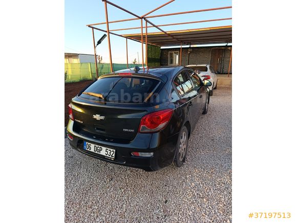 Memurdan düşük km otomatik cruze