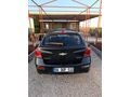 Memurdan düşük km otomatik cruze