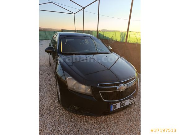 Memurdan düşük km otomatik cruze