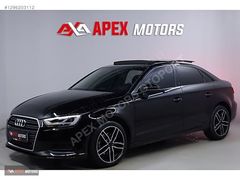 APEX'DEN 2020/CAM TAVAN/TRAMERSİZ/0.69KREDİ/SENETLİ 3 AY ERTELE
