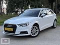 2016 AUDİ A3 SPORTBACK 1.6 TDI DESİNG LİNE ÜÇ KOL + 17 JANT