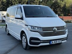 Sahibinden Volkswagen Transporter 2.0 TDI Camlı Van 2024 Model 