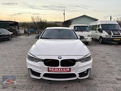 2012 BMW 3.16 İ SPORT OTOMATİK VİTES
