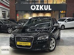 2009 AUDİ A3 1.4 TFSİ 125HP SLİNE