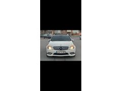 Sahibinden değişensiz Mercedes - Benz C 180 Kompressor BlueEFFICIENCY AMG 2011