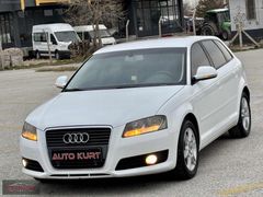 OTOMATİK-AUDİ A3-DİJİTAL KLİMA-YAĞMUR FAR SENSÖRÜ-ESP-BAKIMLI