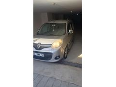 Sahibinden Renault Kangoo Multix 1.5 dCi Touch 2016 Model Adana