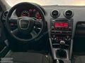 ÖZPAM 2.EL'DEN 2010 AUDİ A3 1.6 ATTRACTİON 102 BG - LPG