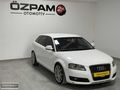 ÖZPAM 2.EL'DEN 2010 AUDİ A3 1.6 ATTRACTİON 102 BG - LPG