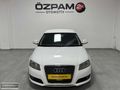 ÖZPAM 2.EL'DEN 2010 AUDİ A3 1.6 ATTRACTİON 102 BG - LPG