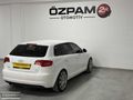 ÖZPAM 2.EL'DEN 2010 AUDİ A3 1.6 ATTRACTİON 102 BG - LPG