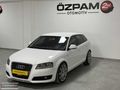 ÖZPAM 2.EL'DEN 2010 AUDİ A3 1.6 ATTRACTİON 102 BG - LPG