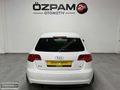 ÖZPAM 2.EL'DEN 2010 AUDİ A3 1.6 ATTRACTİON 102 BG - LPG