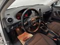 ÖZPAM 2.EL'DEN 2010 AUDİ A3 1.6 ATTRACTİON 102 BG - LPG