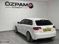 ÖZPAM 2.EL'DEN 2010 AUDİ A3 1.6 ATTRACTİON 102 BG - LPG