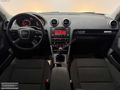 ÖZPAM 2.EL'DEN 2010 AUDİ A3 1.6 ATTRACTİON 102 BG - LPG