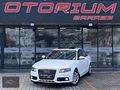 OTORIUM-BOYASIZ 2012 A4 1.8 TFSI 160HP-SUNROOF-LED-HIZ SABİTLEME