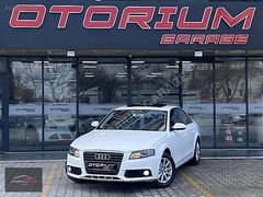 OTORIUM-BOYASIZ 2012 A4 1.8 TFSI 160HP-SUNROOF-LED-HIZ SABİTLEME