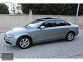 2012 A4 1.8 TFSI 8 Multitronic 160 hp 3KOL "SUNROFF / BOYASIZ"