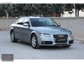 2012 A4 1.8 TFSI 8 Multitronic 160 hp 3KOL "SUNROFF / BOYASIZ"