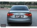 2012 A4 1.8 TFSI 8 Multitronic 160 hp 3KOL "SUNROFF / BOYASIZ"