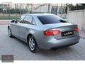 2012 A4 1.8 TFSI 8 Multitronic 160 hp 3KOL "SUNROFF / BOYASIZ"
