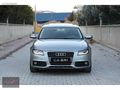 2012 A4 1.8 TFSI 8 Multitronic 160 hp 3KOL "SUNROFF / BOYASIZ"