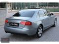 2012 A4 1.8 TFSI 8 Multitronic 160 hp 3KOL "SUNROFF / BOYASIZ"