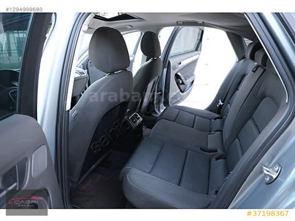 2012 A4 1.8 TFSI 8 Multitronic 160 hp 3KOL "SUNROFF / BOYASIZ"