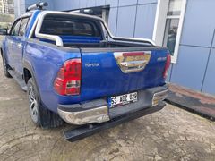 Sahibinden Toyota Hilux 2.5 D-4D 4x2 Adventure 2015 Model