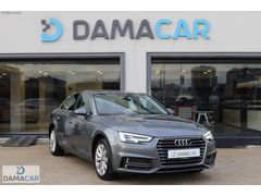 DAMACAR | AUDİ A4 SEDAN 40 TDI DESİGN-SUNROOF/KOLTUK ISITMA
