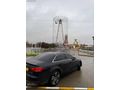 MD AUTO'dan SANRUFLU AUDİ A4 QUATTRO