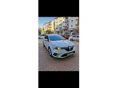 Sahibinden Renault Megane 1.3 TCe Joy Comfort 2021 Model