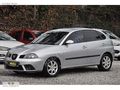 2008 SEAT İBİZA (senetle taksitlendirme seçeneğimiz vardır)