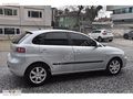 2008 SEAT İBİZA (senetle taksitlendirme seçeneğimiz vardır)