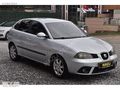 2008 SEAT İBİZA (senetle taksitlendirme seçeneğimiz vardır)
