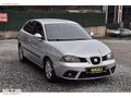 2008 SEAT İBİZA (senetle taksitlendirme seçeneğimiz vardır)