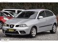 2008 SEAT İBİZA (senetle taksitlendirme seçeneğimiz vardır)